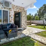 Appartamento Sea View Tsoukaládhes