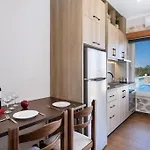Appartamento Sea View Tsoukaládhes