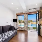 Appartamento Sea View Tsoukaládhes
