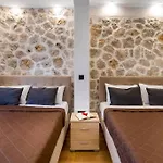Appartamento Sea View Tsoukaládhes