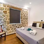 Appartamento Sea View Tsoukaládhes