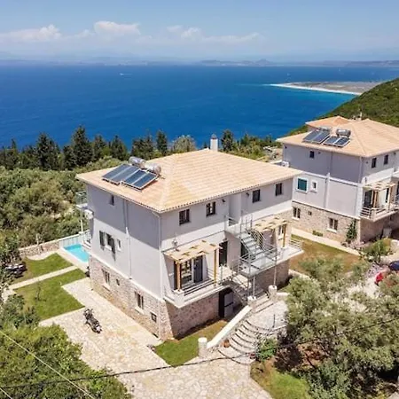 Sea View דירה