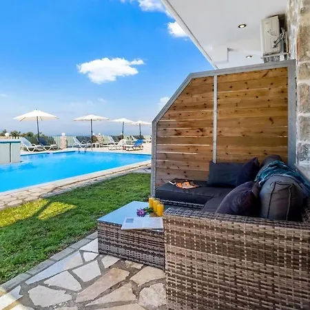 Sea View Appartement *