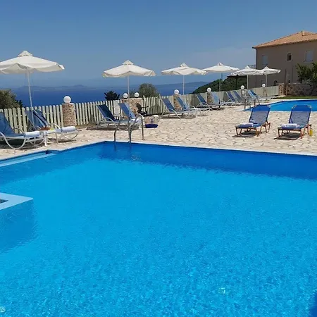 Appartement Sea View *