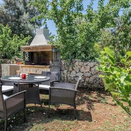 Sea View Цукаладес