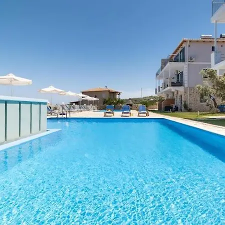 Sea View * Цукаладес