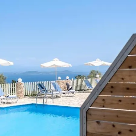 Sea View Appartement