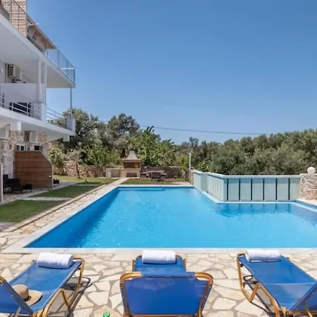 Apartment Sea View