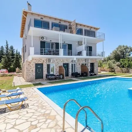 Апартаменты Sea View *