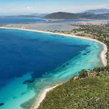 Sea View Tsoukaládhes