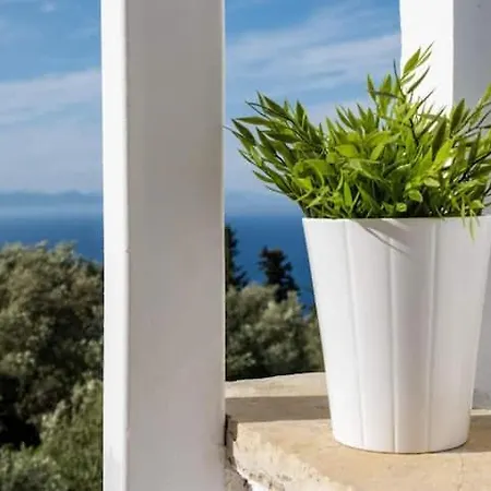 Sea View Appartement