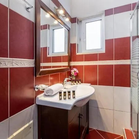 Апартаменты Sea View *