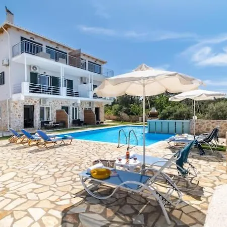 Sea View * Tsoukaládhes