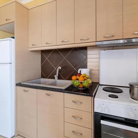 Sea View Апартаменты