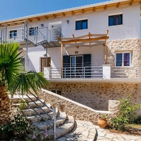 Апартаменты Sea View *