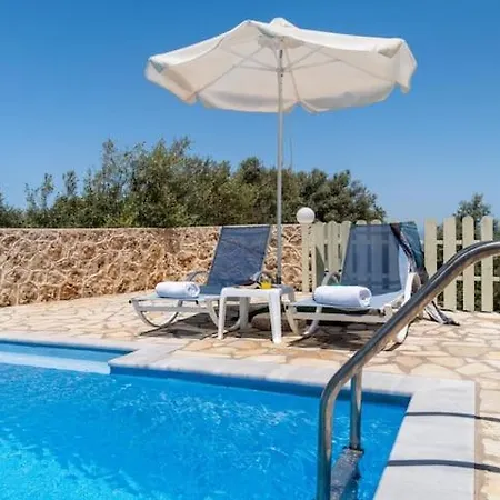 Appartement Sea View