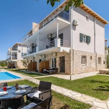 Sea View Апартаменты *