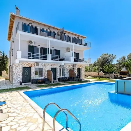 Sea View Цукаладес