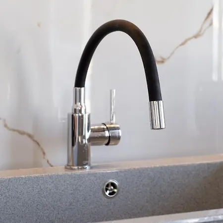 Sea View Апартаменты Цукаладес