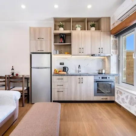 Sea View * Цукаладес