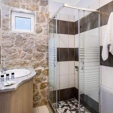 Sea View شقة Tsoukaládhes