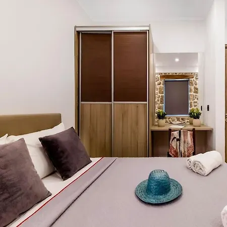 Sea View شقة Tsoukaládhes