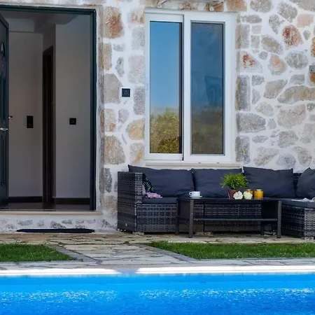 Sea View * Цукаладес