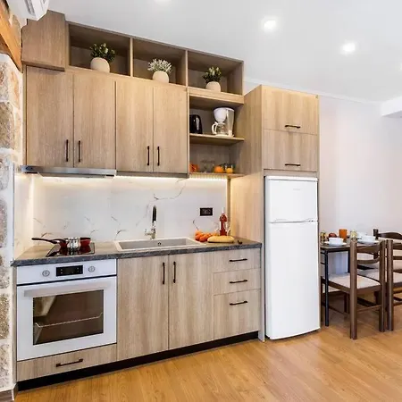 Sea View * Tsoukaládhes