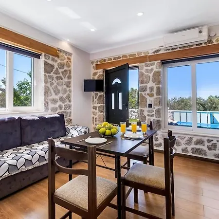 Sea View Appartement