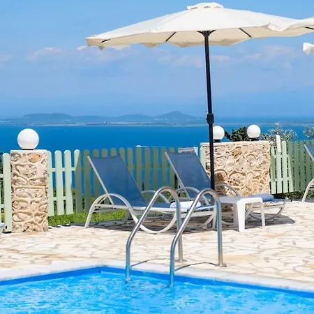 Апартаменты Sea View