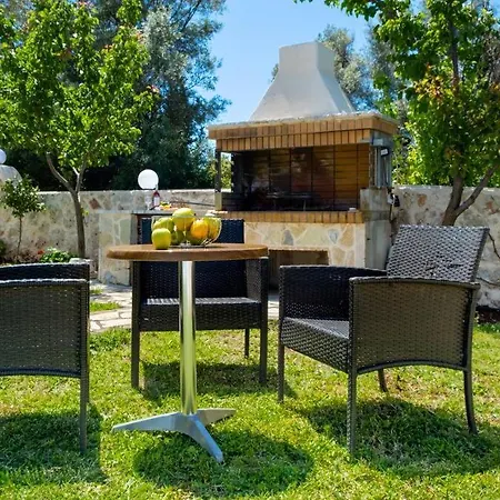 Sea View * Tsoukaládhes