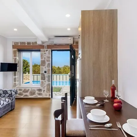 Апартаменты Sea View