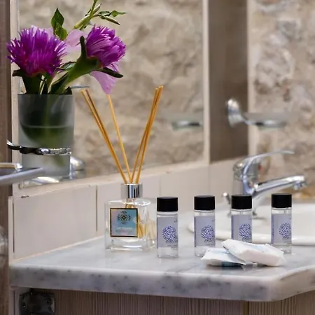 Sea View شقة Tsoukaládhes