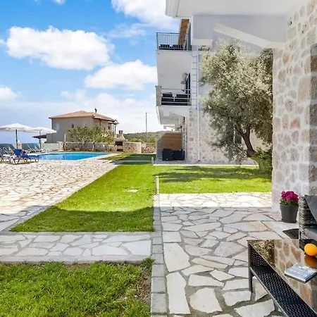 Апартаменты Sea View *