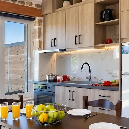 Апартаменты Sea View *