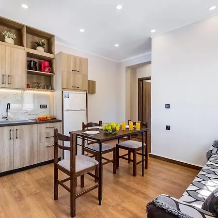 Sea View Апартаменты