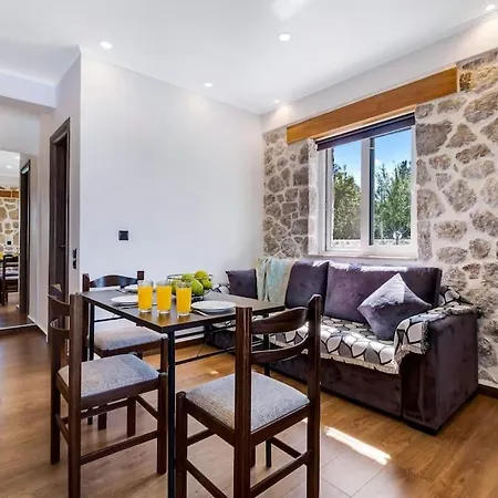 Sea View Цукаладес