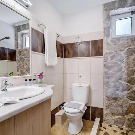 Sea View * Цукаладес