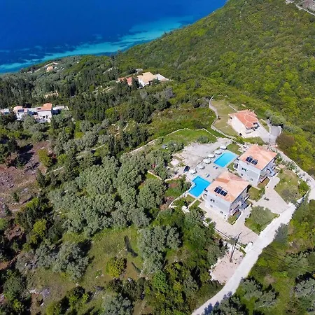 Appartement Sea View *