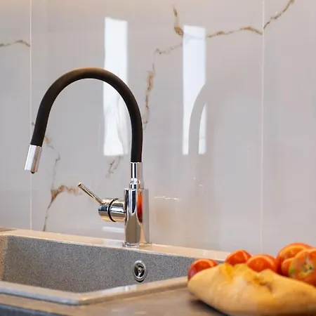 Апартаменты Sea View