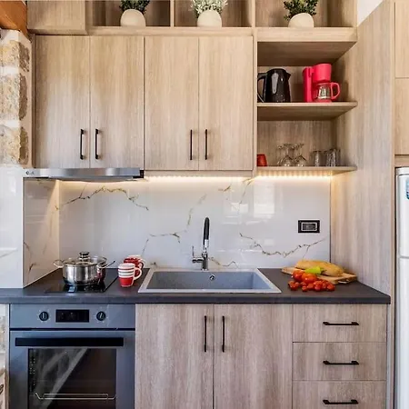 Sea View Апартаменты