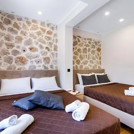 Sea View Appartement *