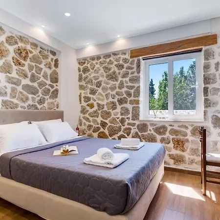 Sea View Appartement