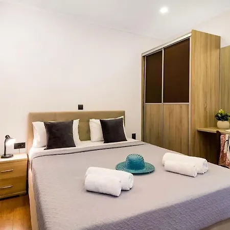 Sea View Цукаладес