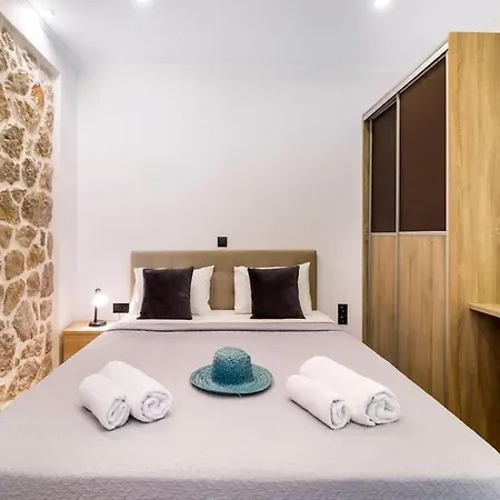 Апартаменты Sea View